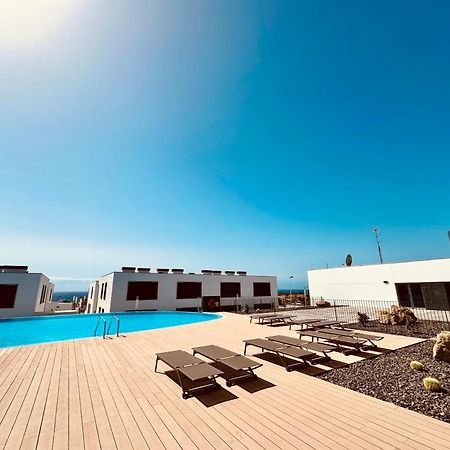 Julia Ancor Beach Abades  Exterior photo