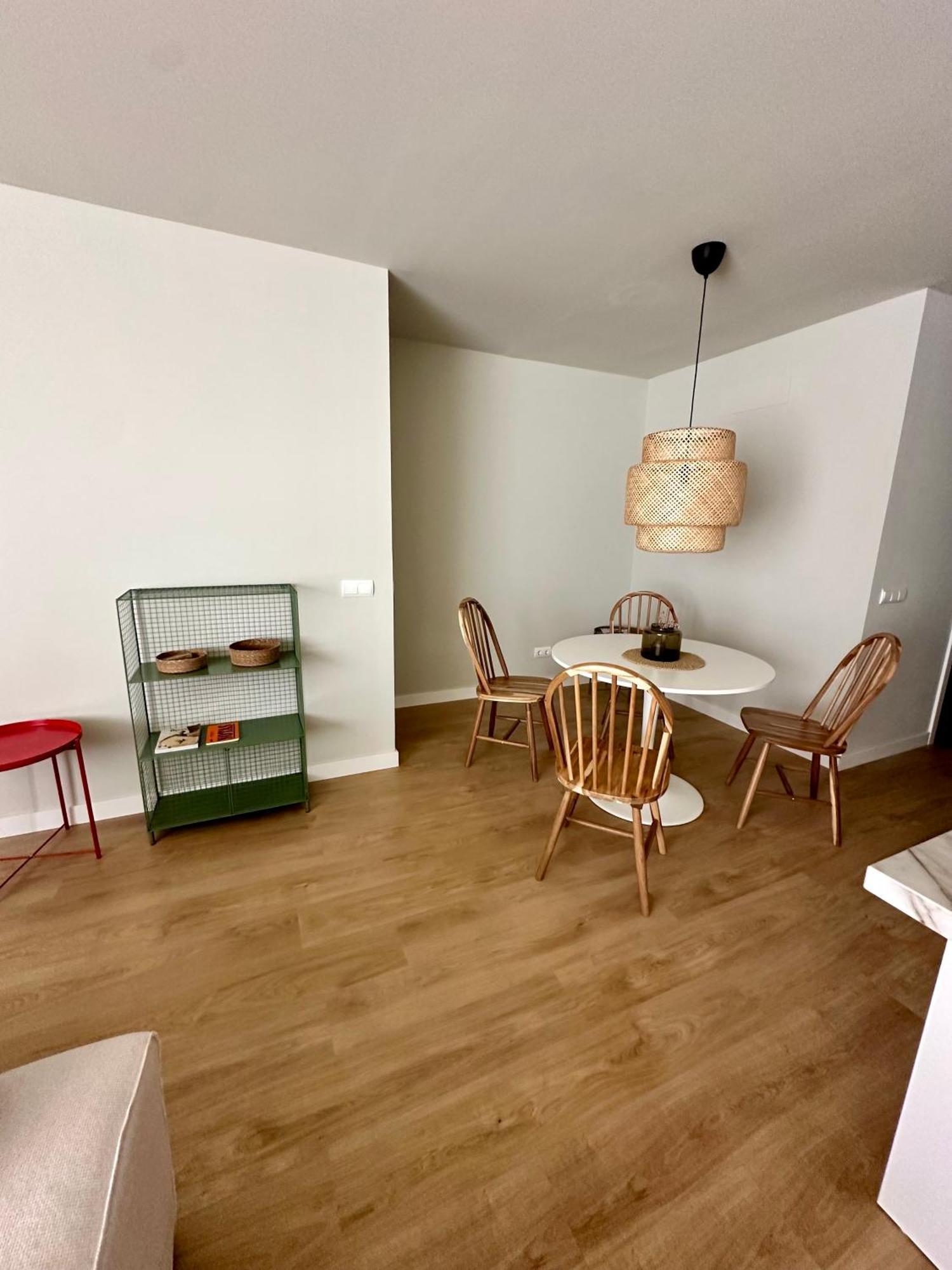 Julia Ancor Beach Abades  Exterior photo