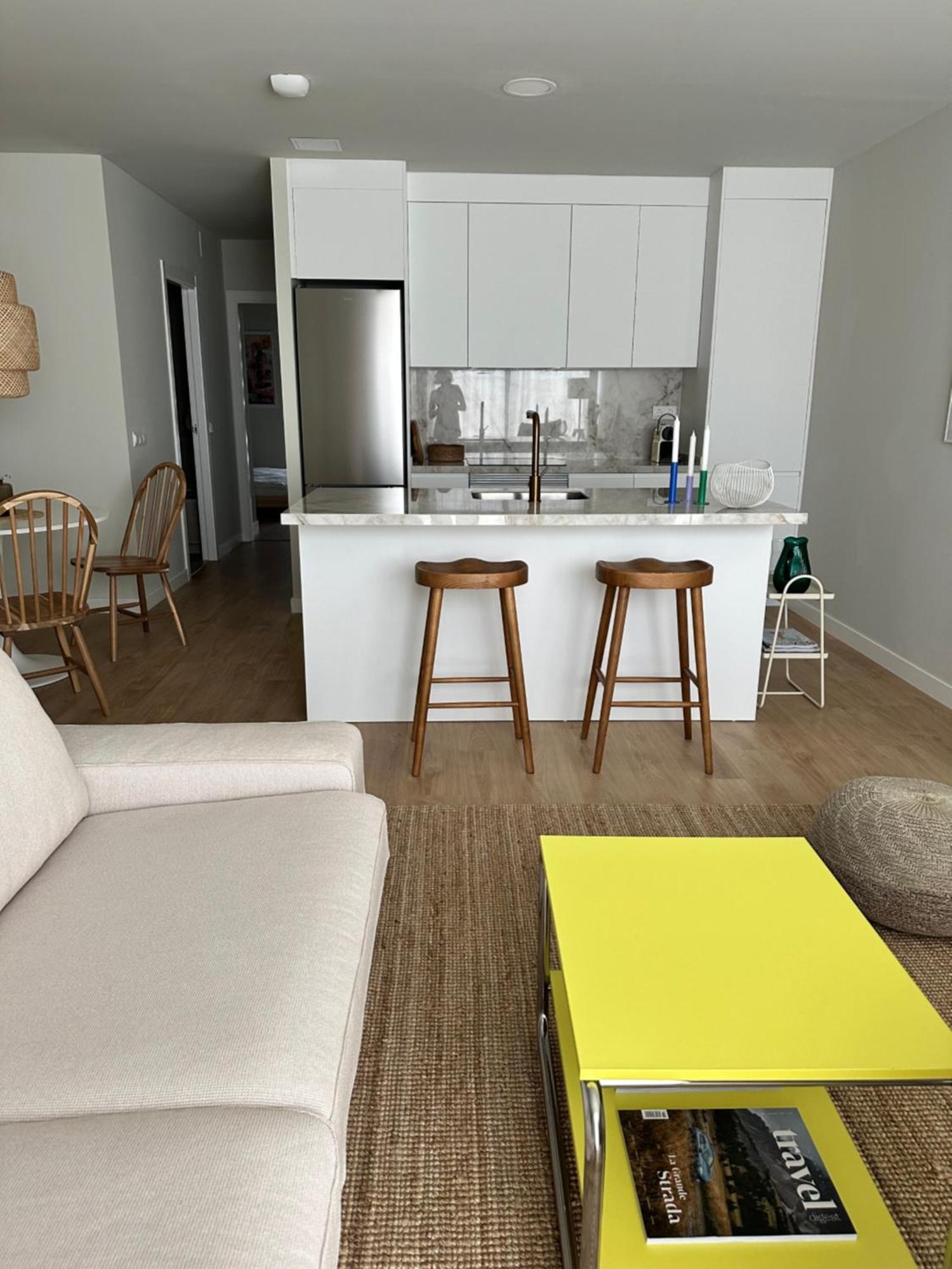 Julia Ancor Beach Abades  Exterior photo
