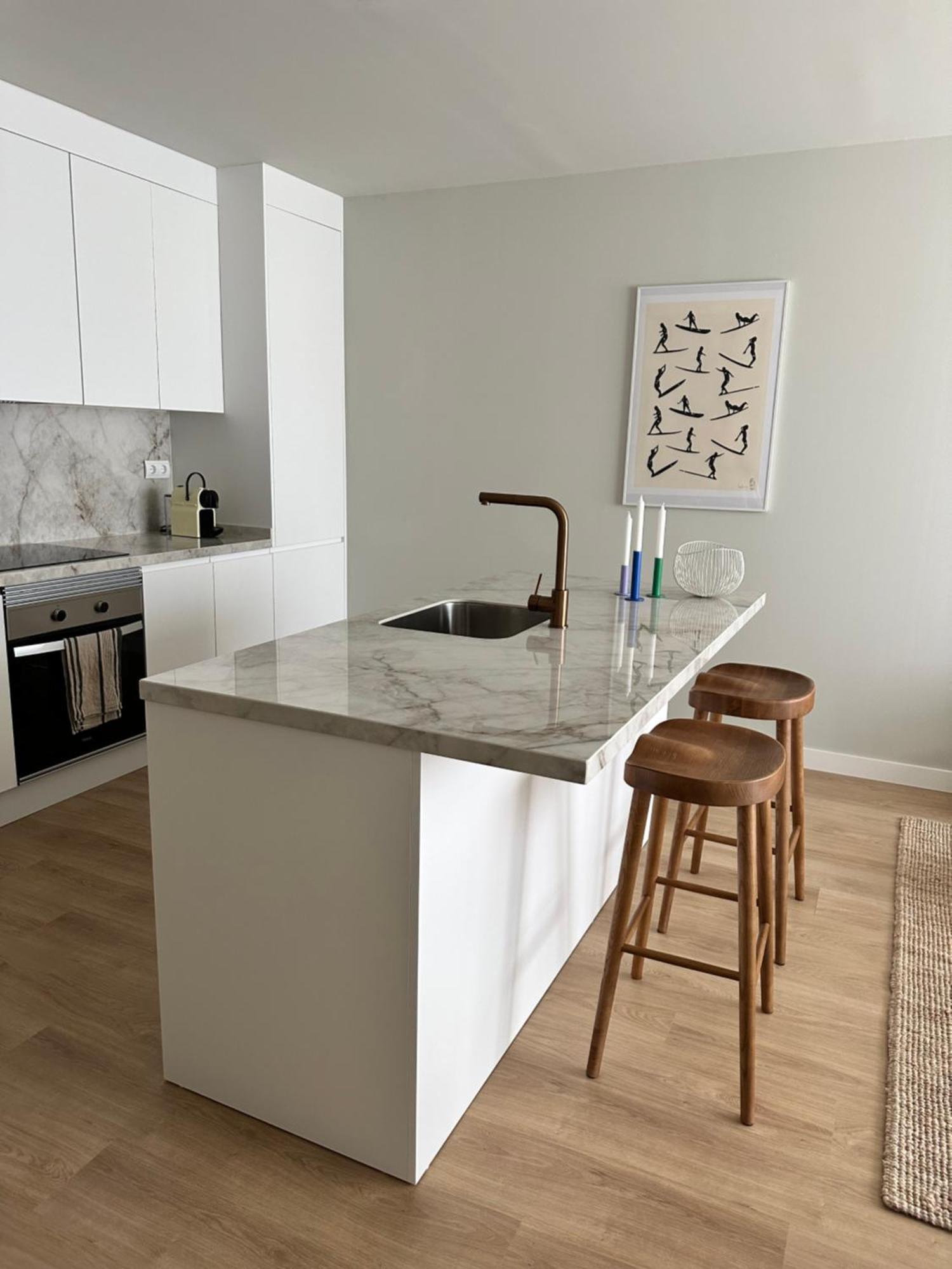 Julia Ancor Beach Abades  Exterior photo