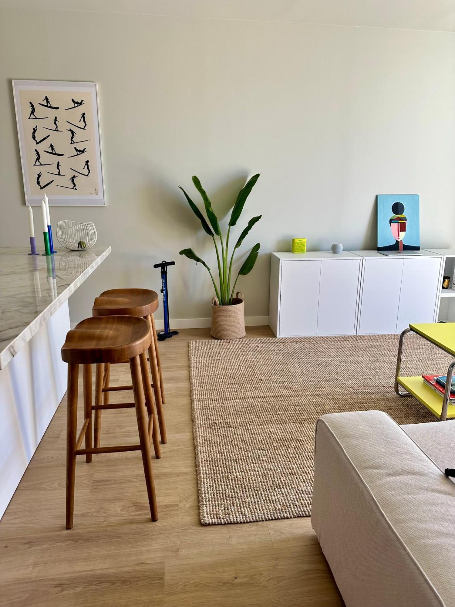 Julia Ancor Beach Abades  Exterior photo
