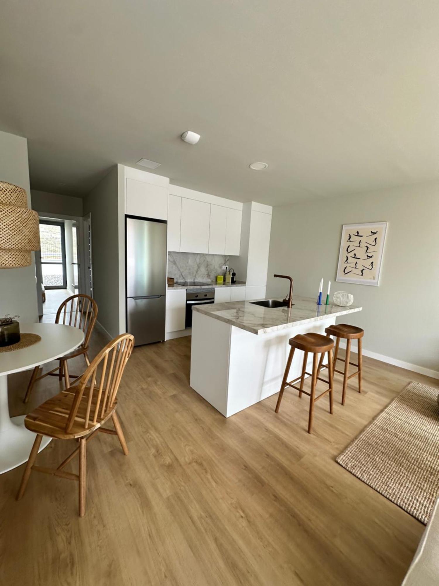 Julia Ancor Beach Abades  Exterior photo