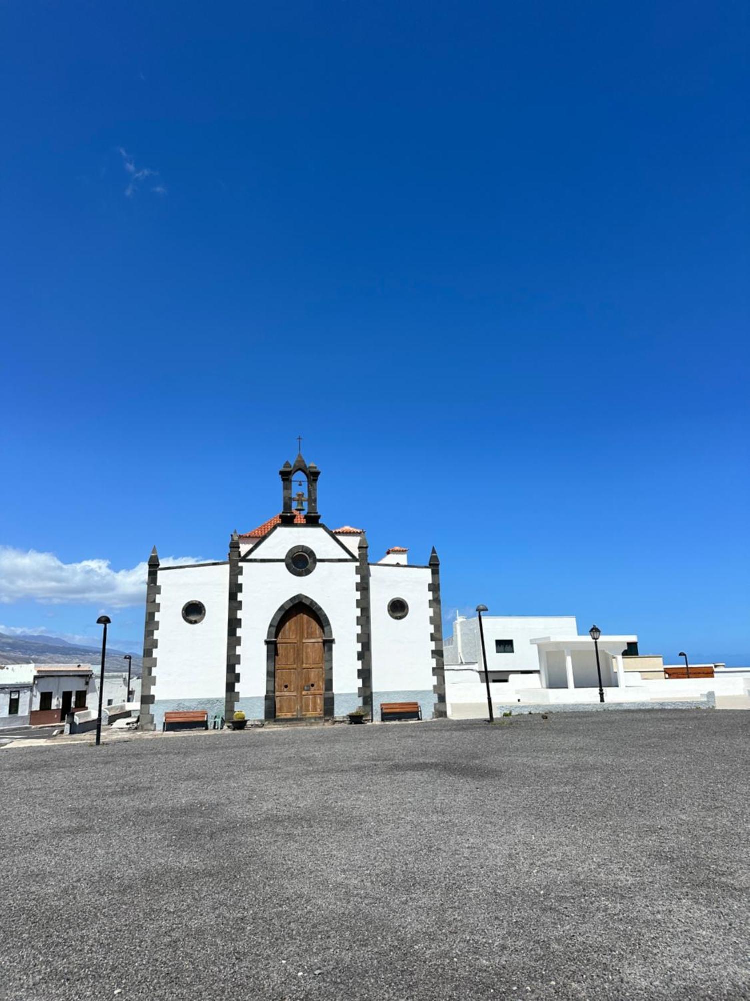 Julia Ancor Beach Abades  Exterior photo