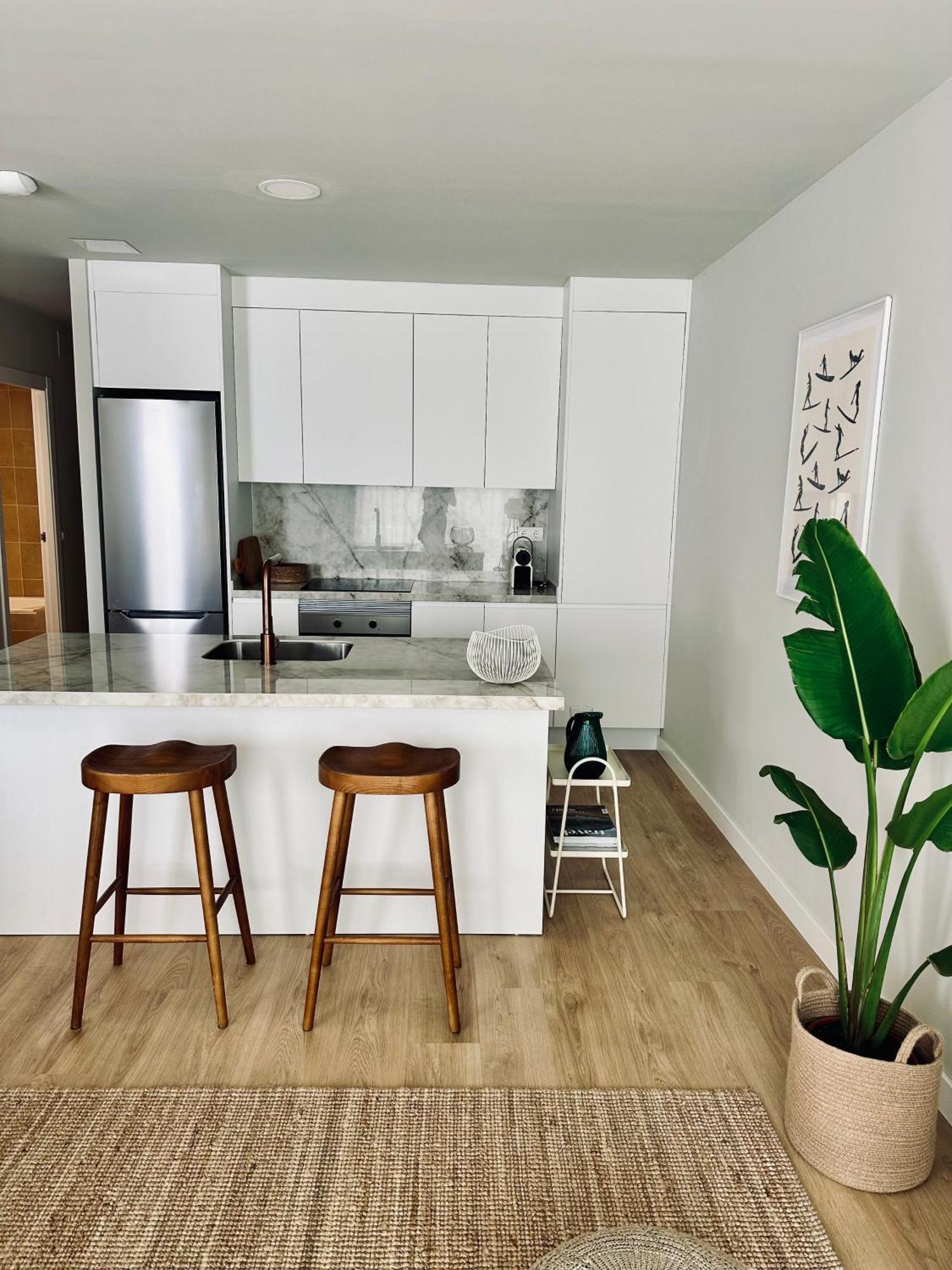 Julia Ancor Beach Abades  Exterior photo