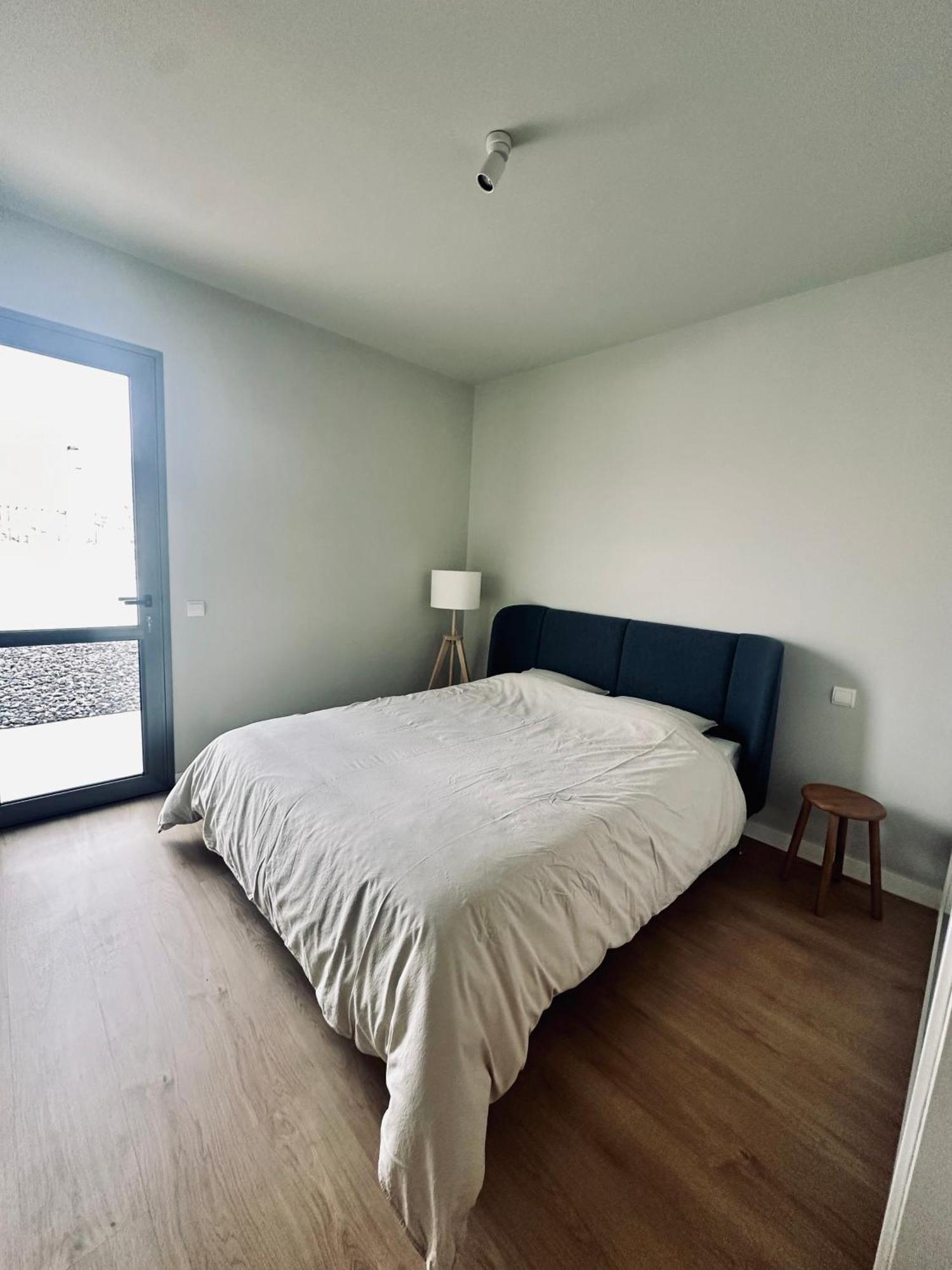 Julia Ancor Beach Abades  Exterior photo